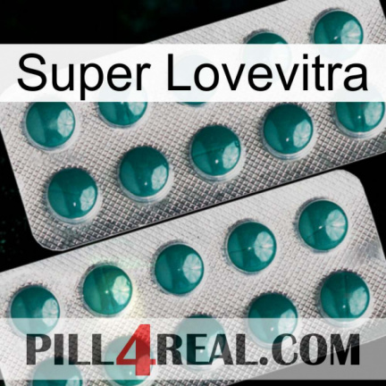 Super Lovevitra dapoxetine2